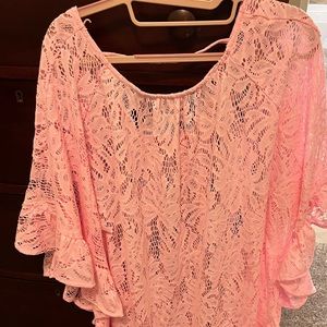 Lilly Pulitzer Atley Cover Up XXS